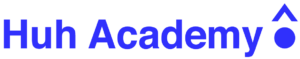 Huh Academy Logo